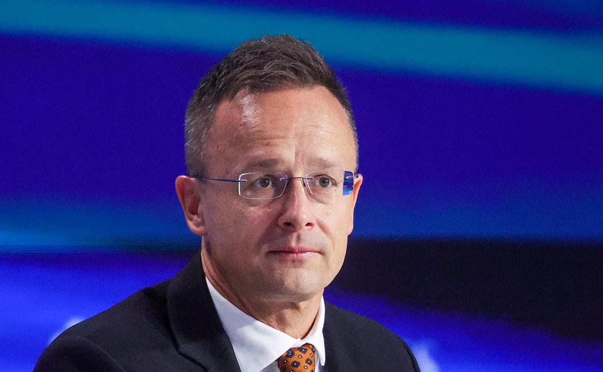 Брюссель уничтожает энергобезопасность Европы – Сийрято