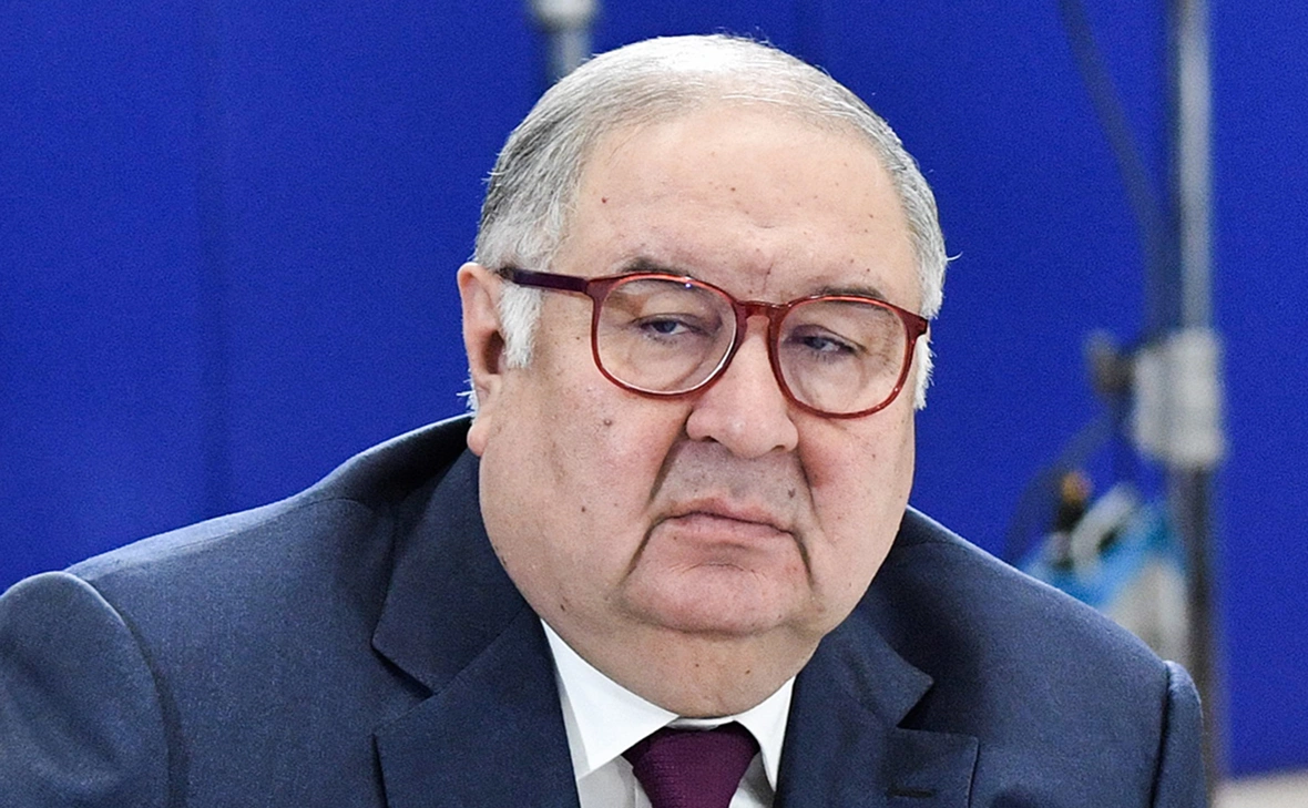 Алексей Никольский / ТАСС