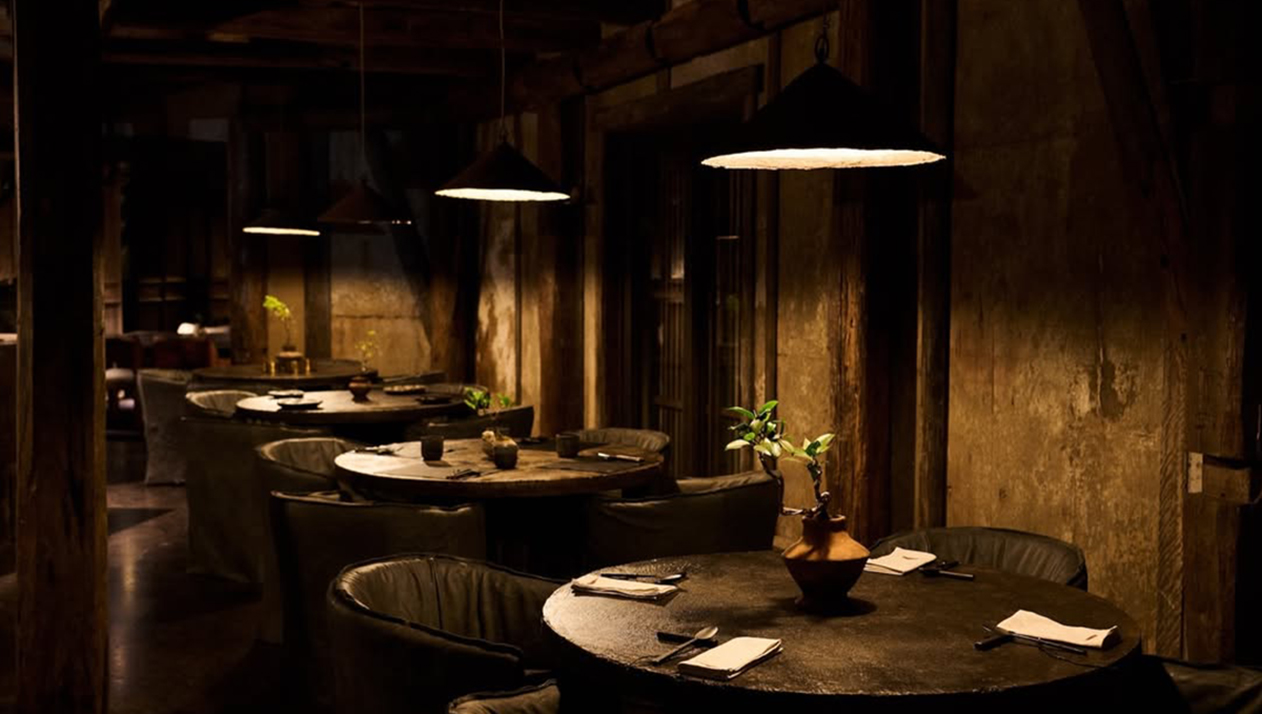 Крис Хемсворт показал свой новый любимый ресторан в Австралии