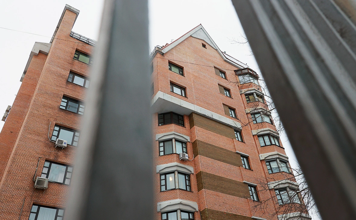 Мария Семенова / ТАСС