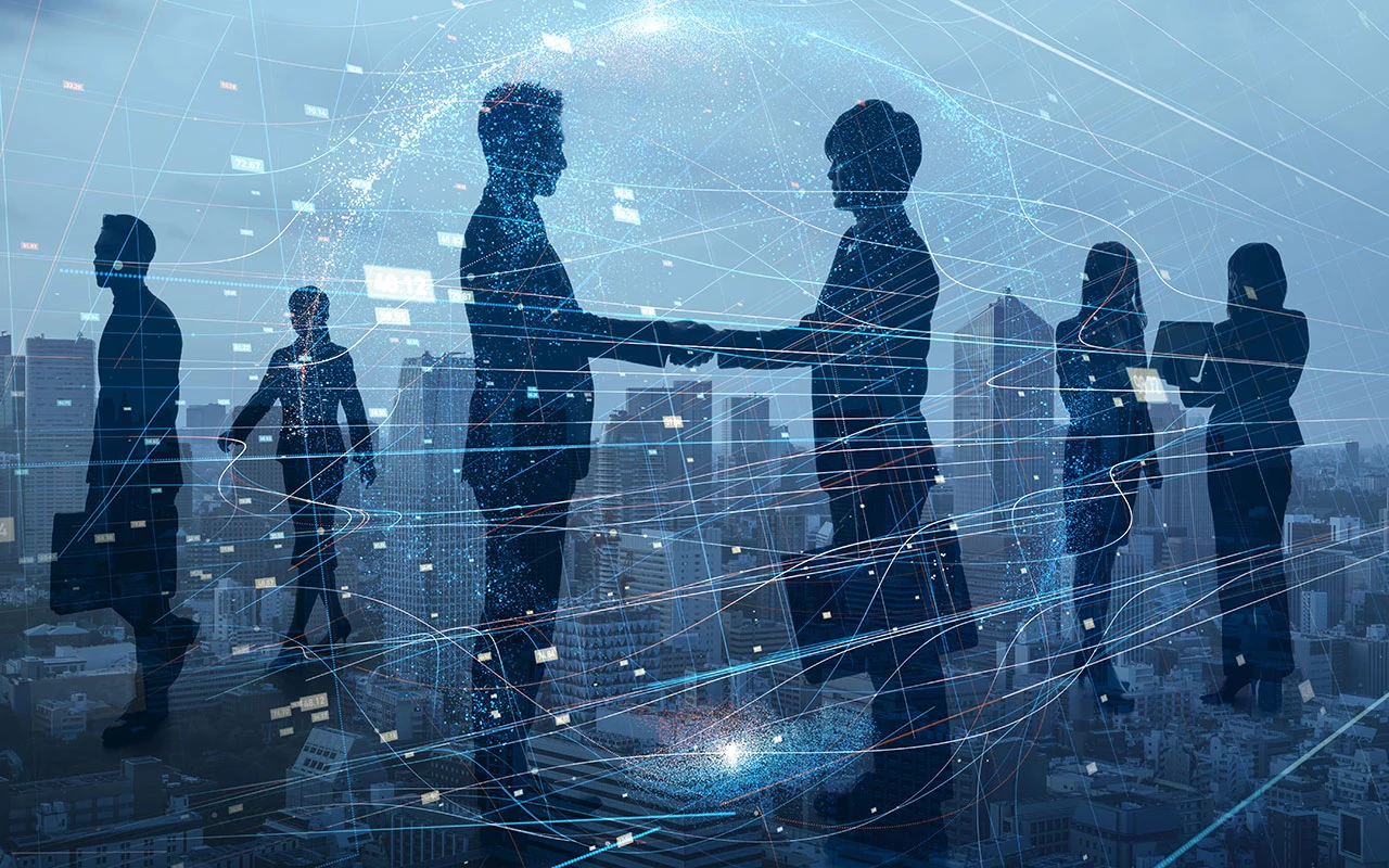 В b2b-сегменте партнерские сети позволяют масштабировать присутствие на рынке, превращая каждого партнера в продолжение отдела продаж