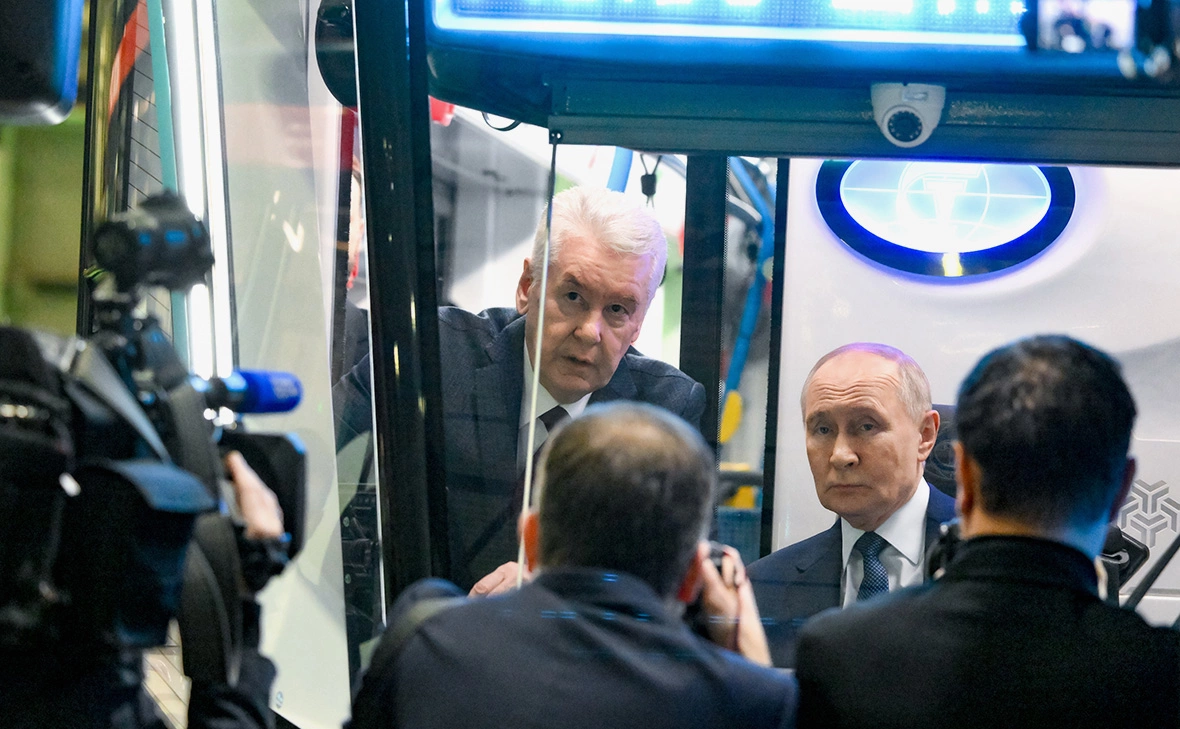 Григорий Сысоев / РИА Новости