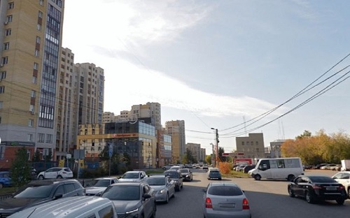 Фото: Яндекс Карты