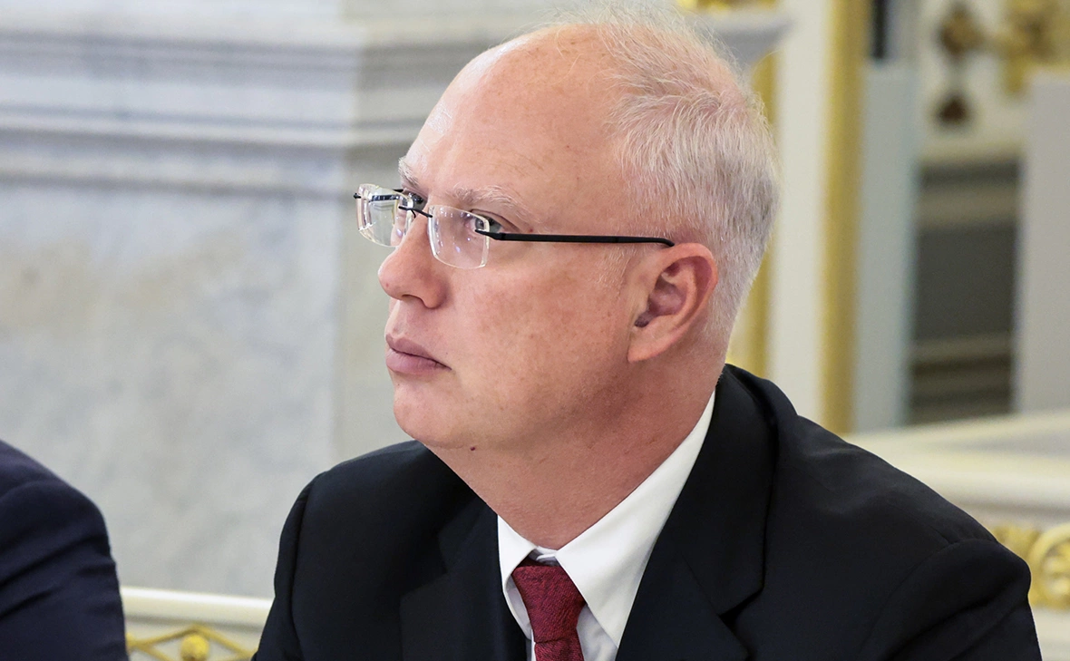 Роман Наумов / URA.ru / Global Look Press