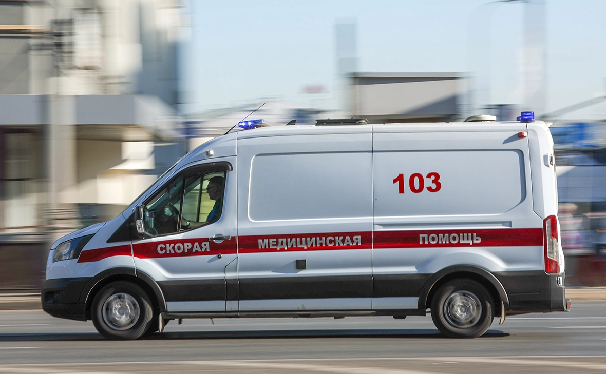 Алексей Белкин / NEWS.ru / Global Look Press