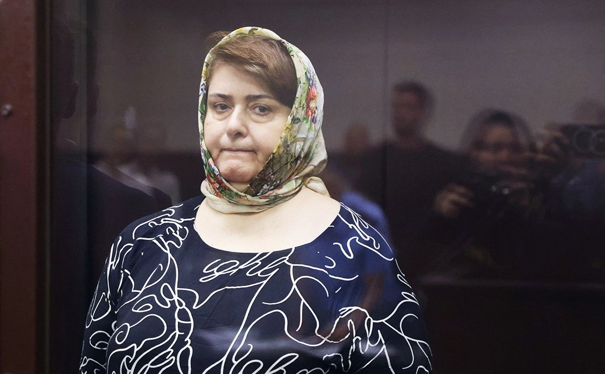 Елена Афонина / ТАСС