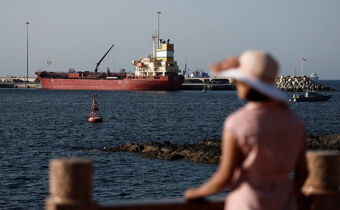 Benoit Tessier / Reuters