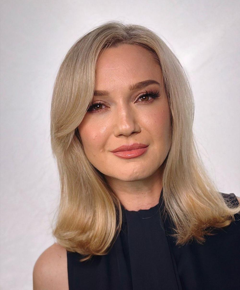 Яна Гаврилова