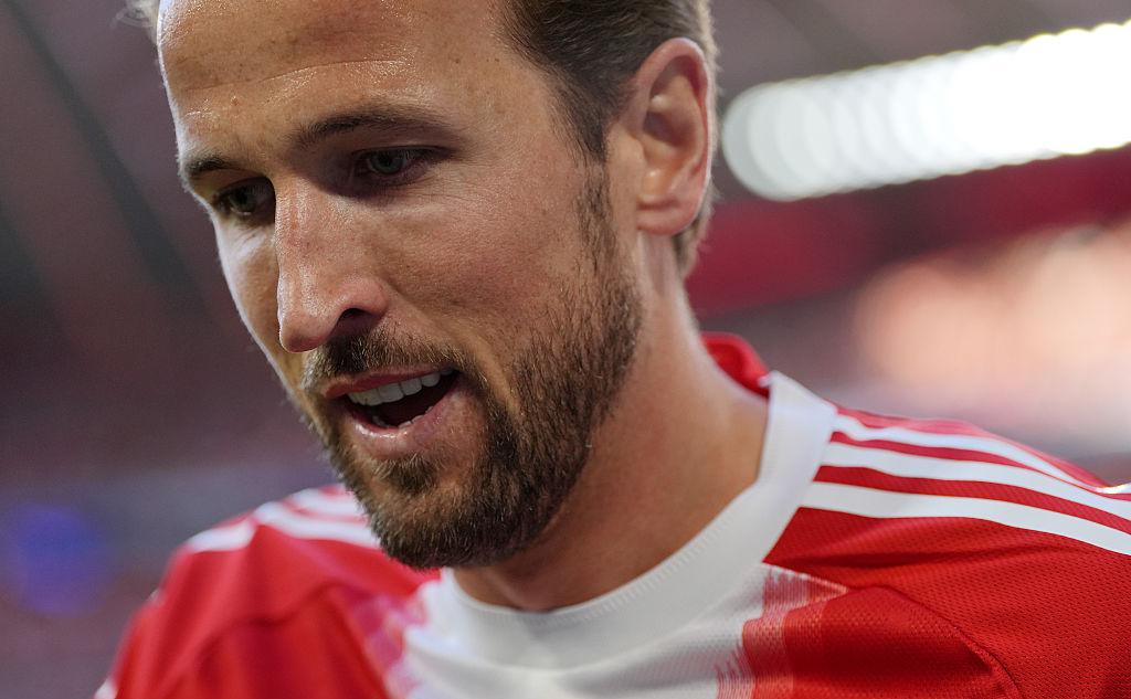 Фото: Leonhard Simon / Getty Images