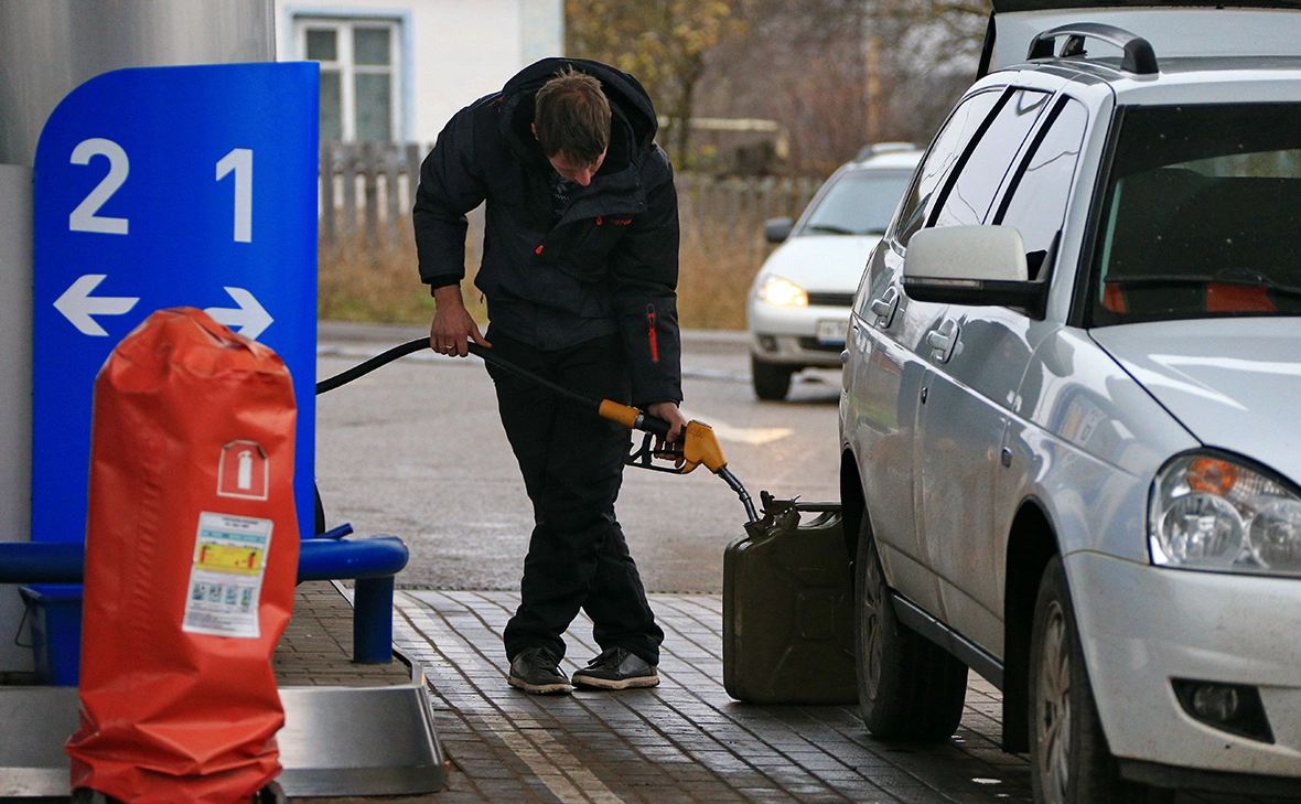 Владимир Смирнов / ТАСС