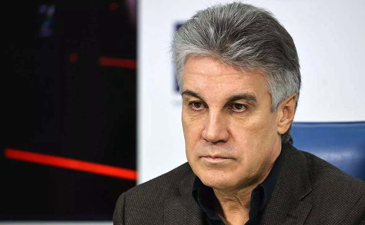 Михаил Терещенко / ТАСС