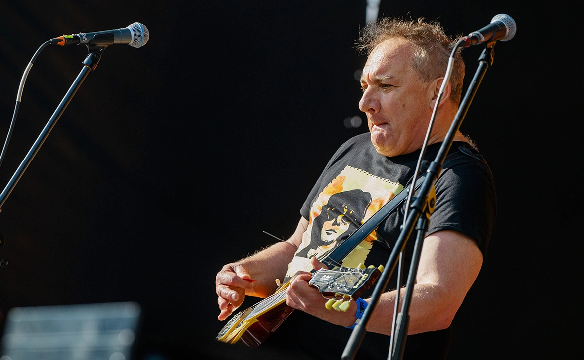 Алексей Смагин / ТАСС