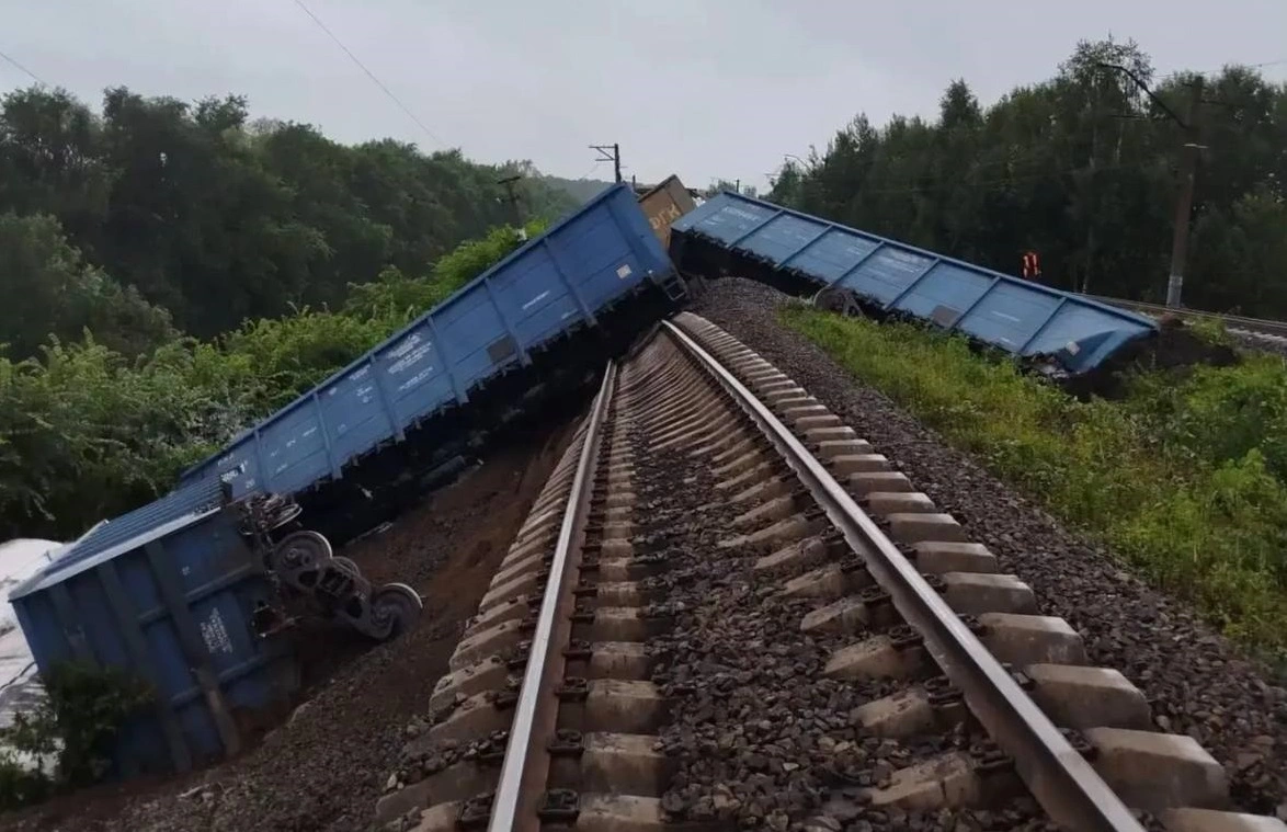 Пермская транспортная прокуратура