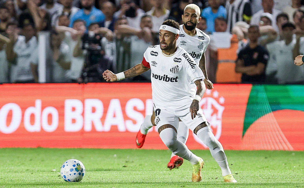 Ricardo Moreira / Getty Images