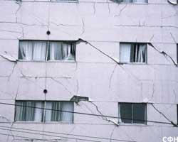 В Баку взорвался дом…из-за землетрясения