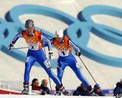 Лазутина и Данилова проиграли дело о допинге