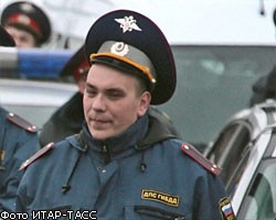 Самая востребованная профессия в Москве - милиционер 