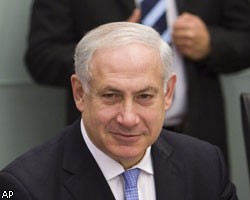 Б.Нетаньяху: У Израиля не было другого выхода, кроме как атаковать