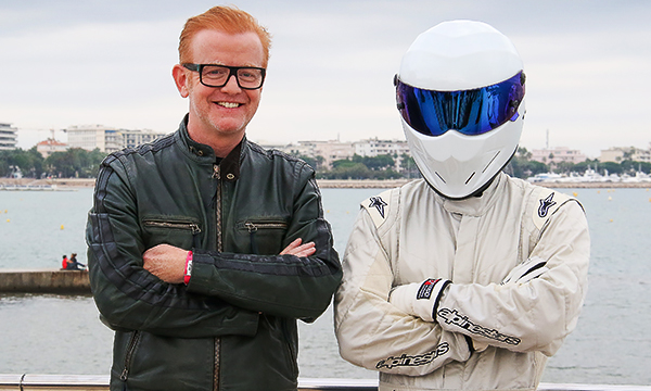 Шоу Top Gear с новой командой ведущих вернут в эфир в мае