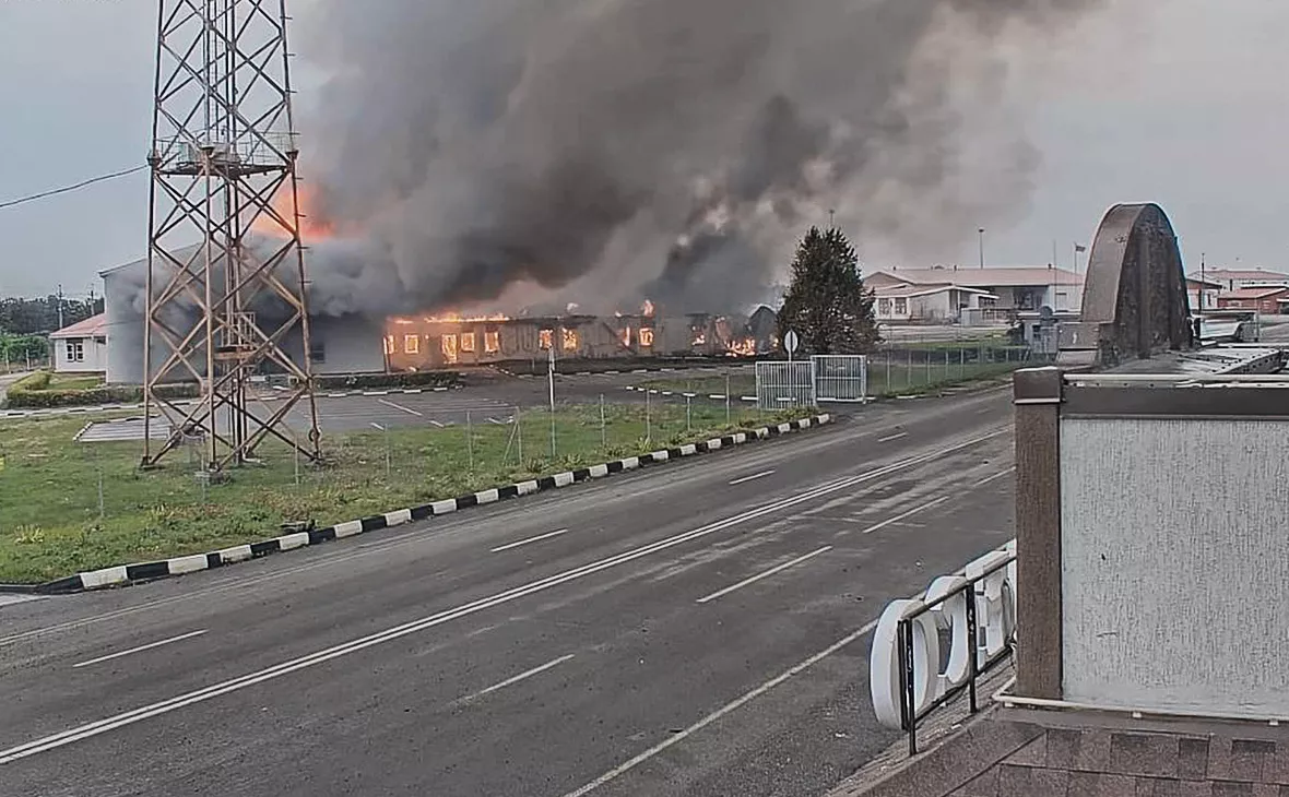 vvgladkov / Telegram