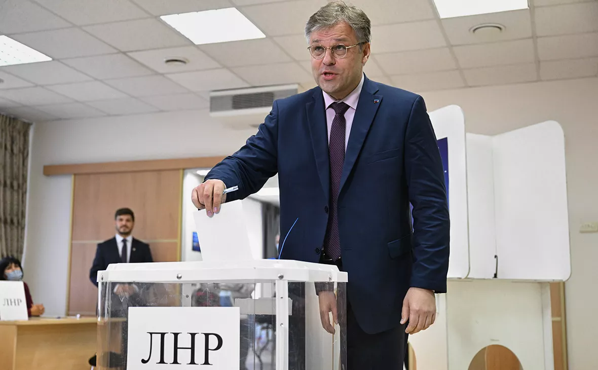 Григорий Сысоев / РИА Новости