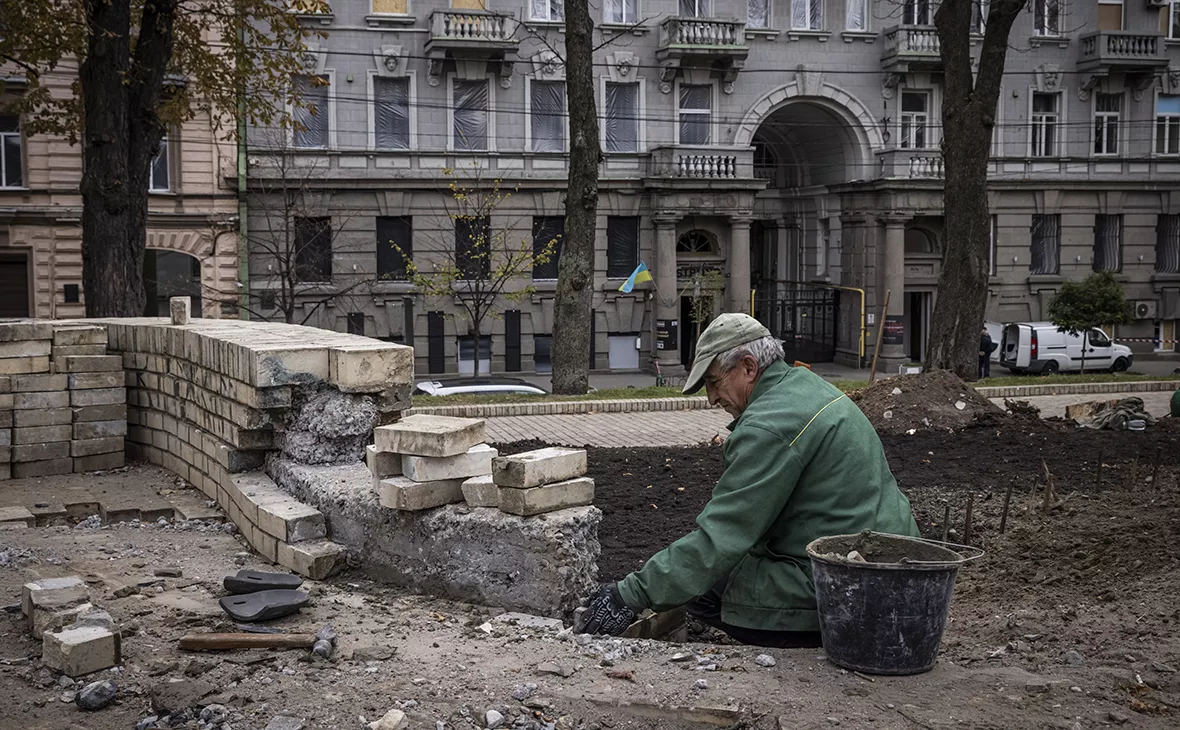 Ed Ram / Getty Images
