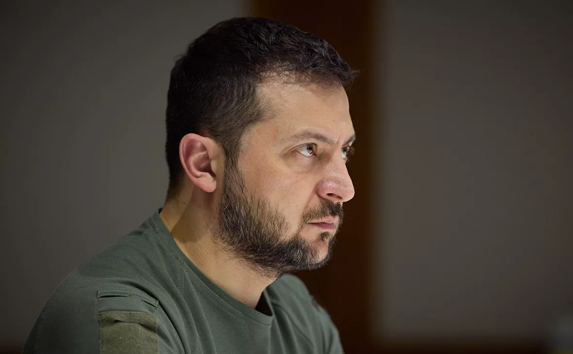 Офис Президента Украины