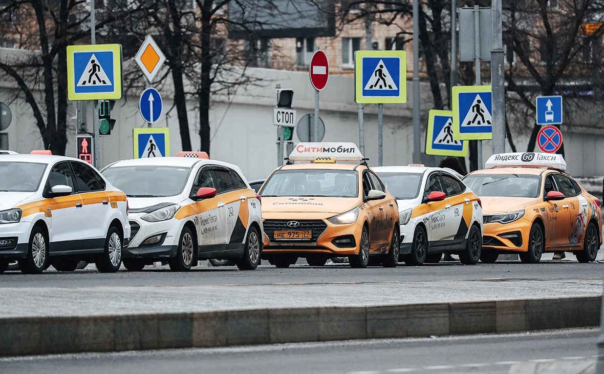 Андрей Любимов / РБК