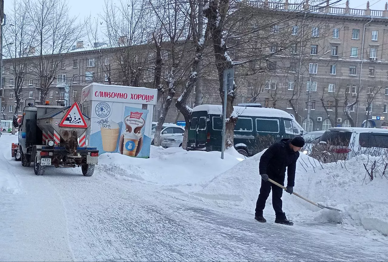 Алексей Коваленок/РБК Новосибирск