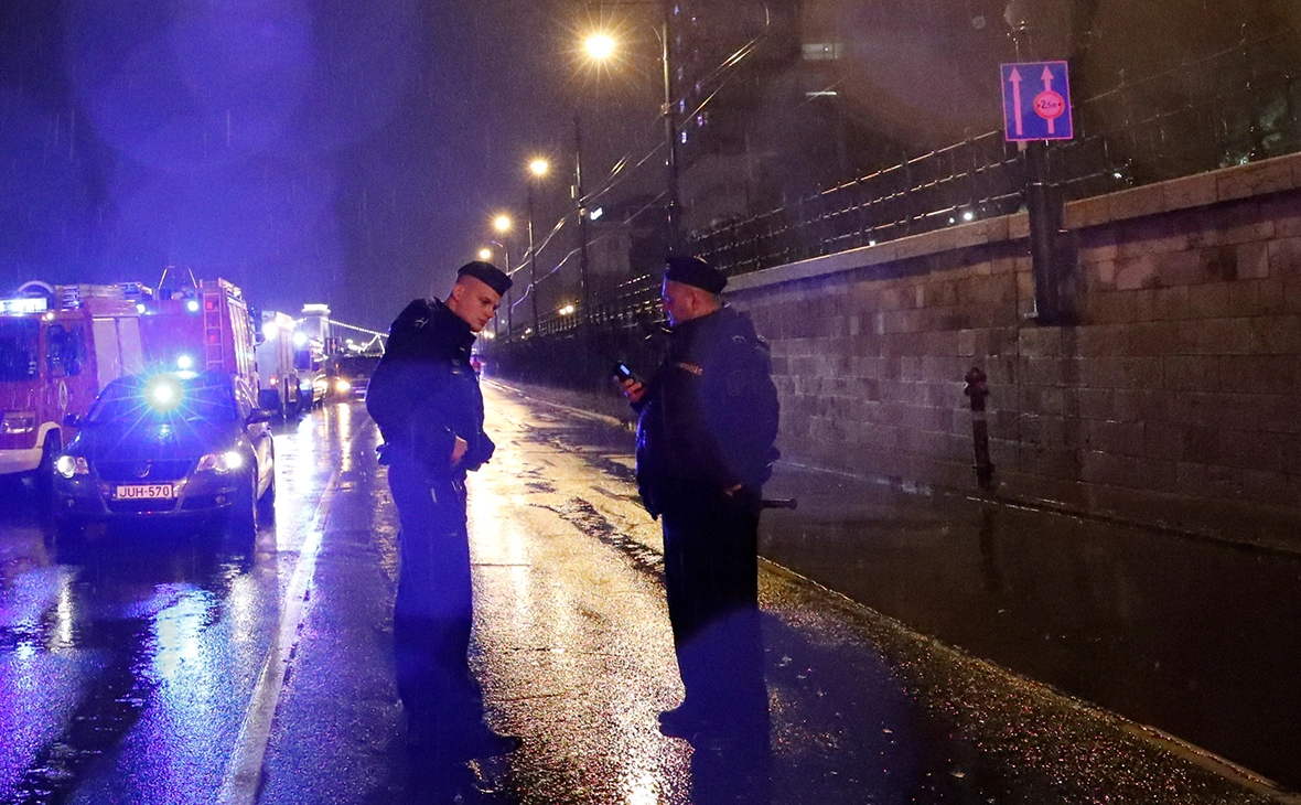 Bernadett Szabo / Reuters