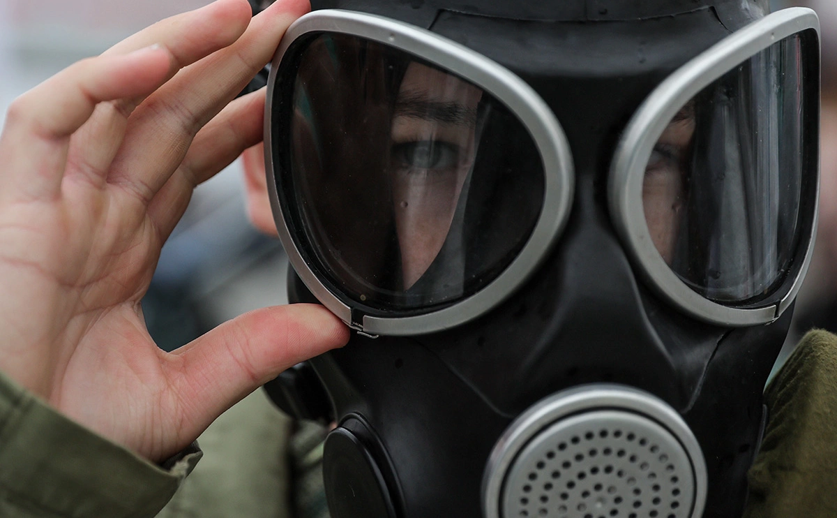 Сергей Бобылев / ТАСС