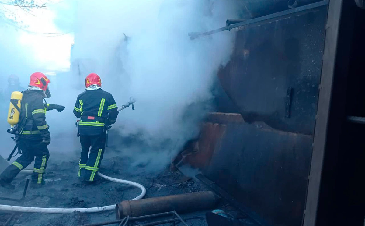 vitaliy_klitschko / Telegram