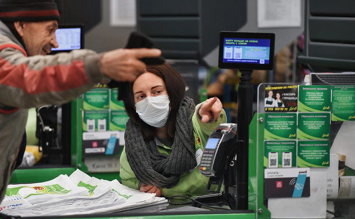 Константин Михальчевский / РИА Новости