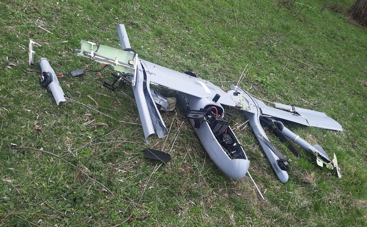 vvgladkov / Telegram