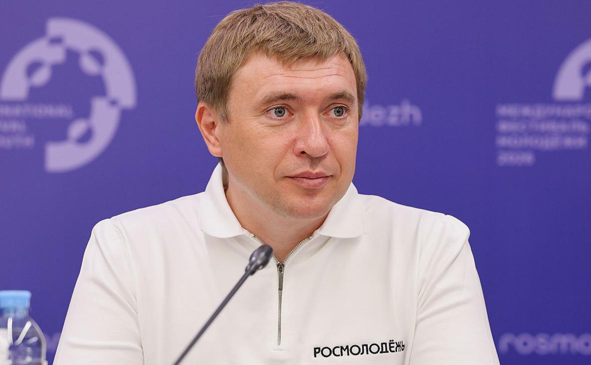 Канада ввела санкции против глав МЧС и Росмолодежи