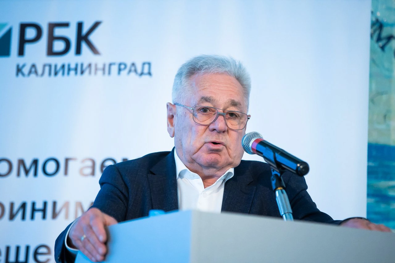 Александр Подгорчук