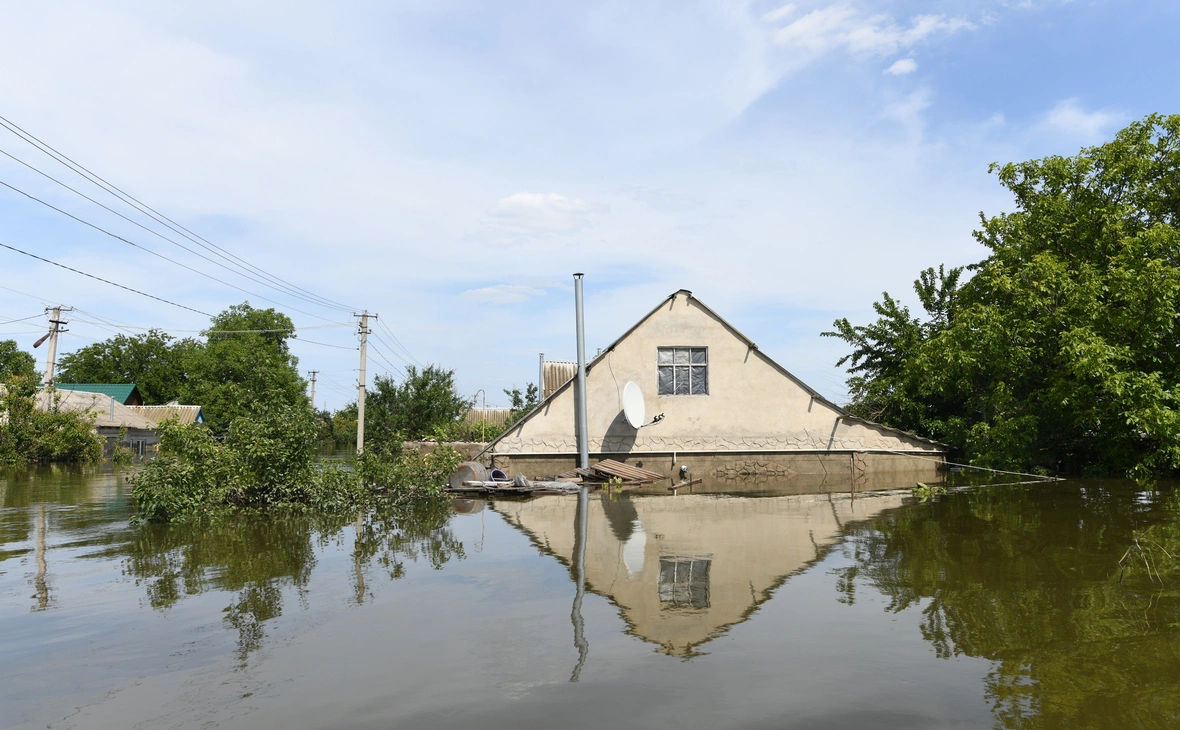 Таисия Воронцова / РИА Новости