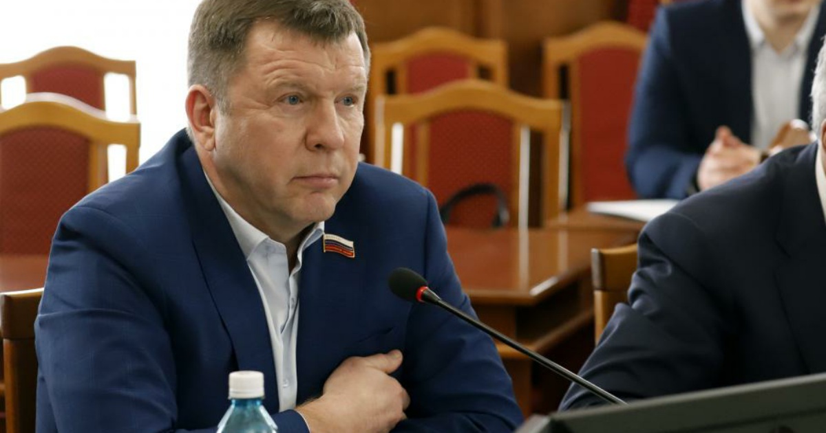 Карта стихийных свалок