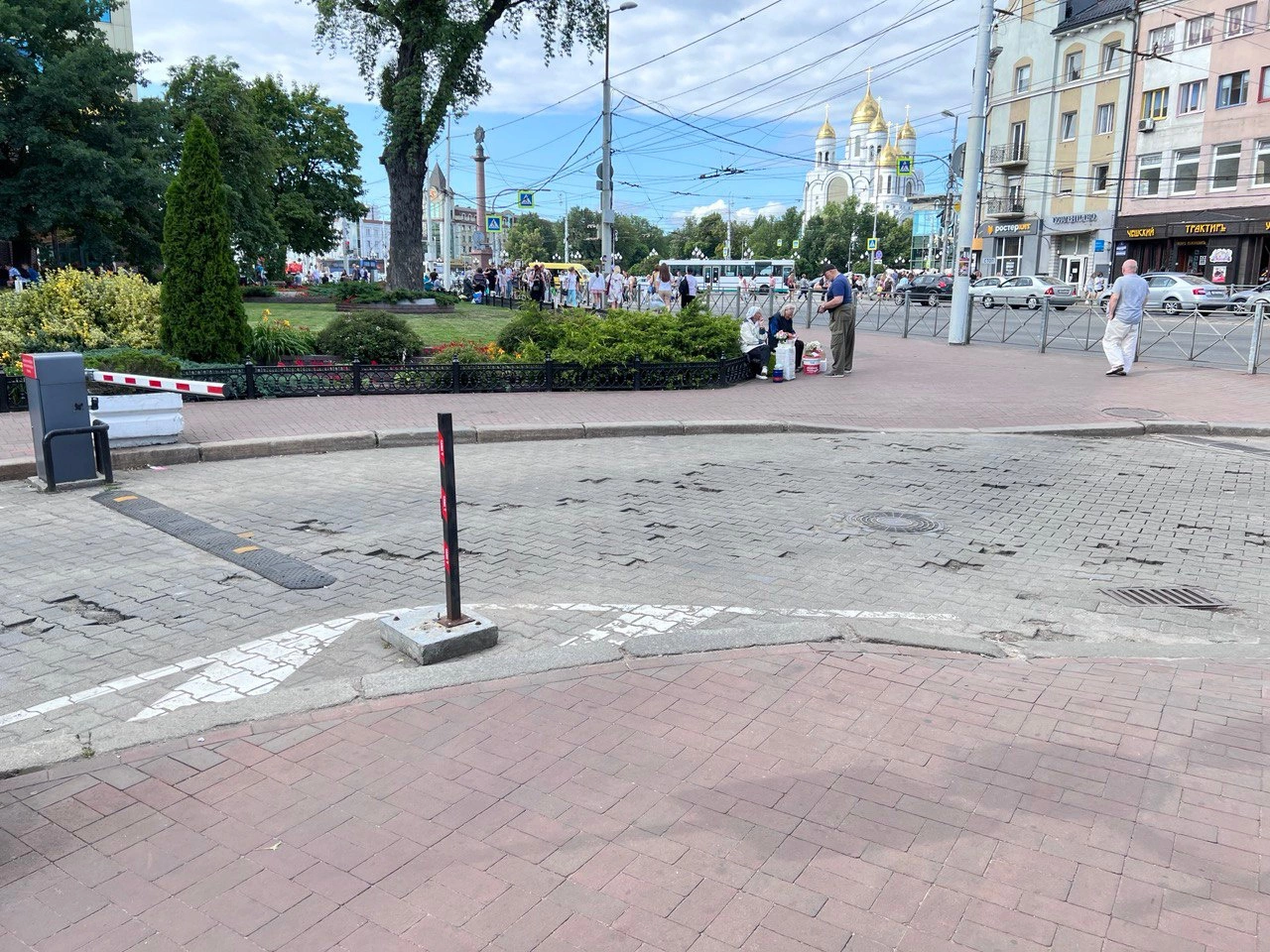 Диана Смирнова/ «Вконтакте» Антона Алиханова