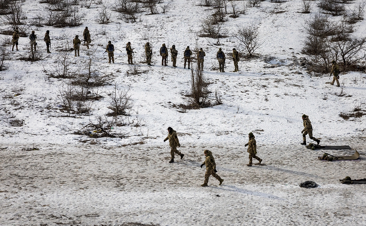 John Moore / Getty Images