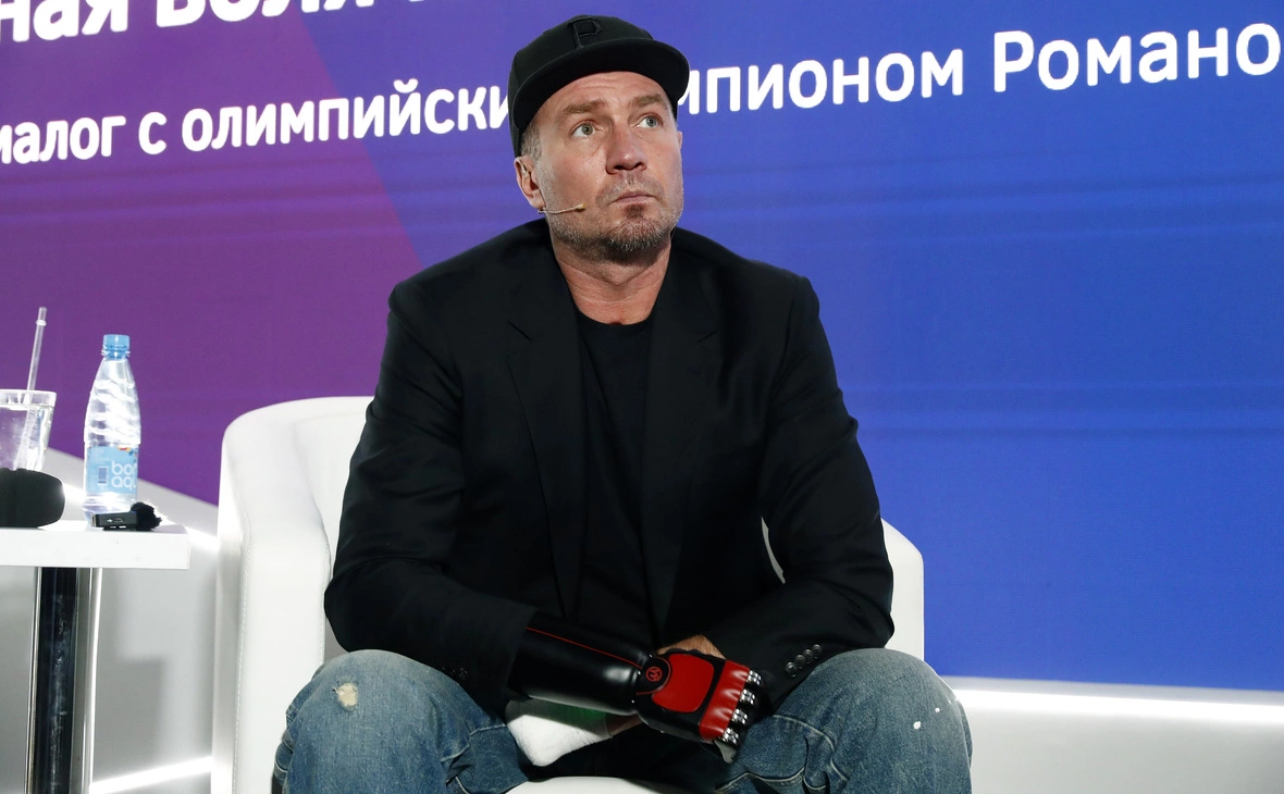 Igor Kharitonov / AiF / Global Look Press