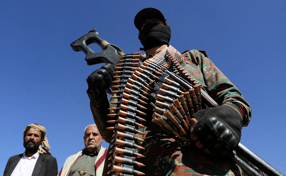 Khaled Abdullah / Reuters