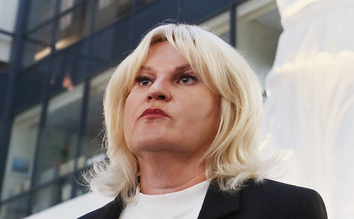 Максим Шипенков / EPA / ТАСС