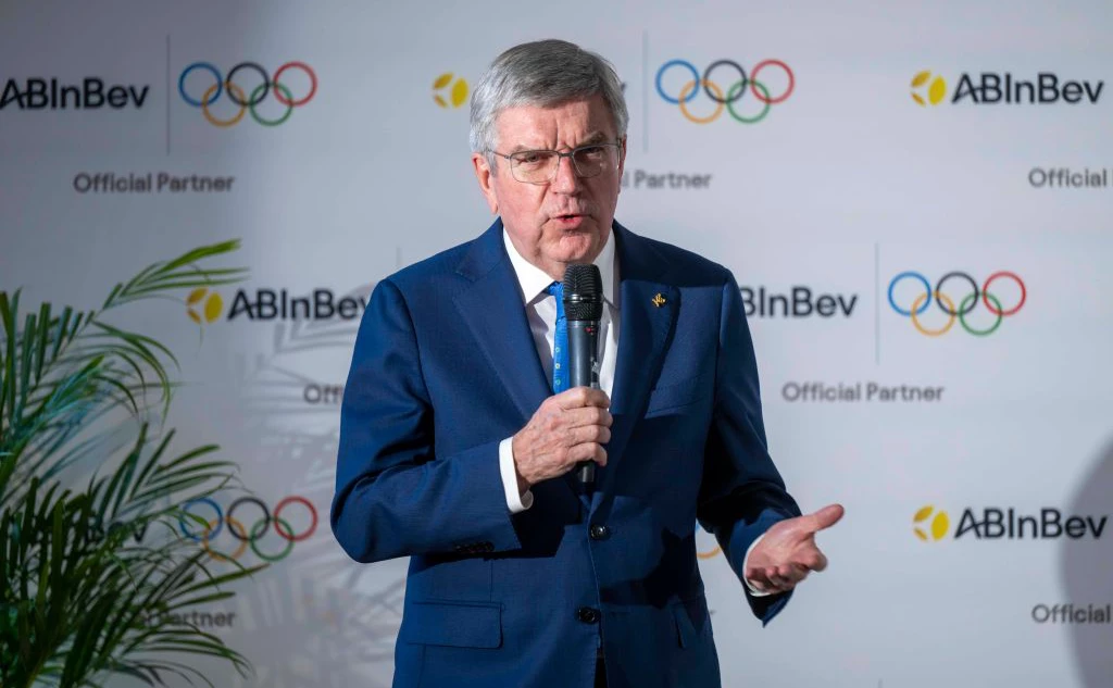 Stuart C. Wilson / Getty Images for AB Inbev