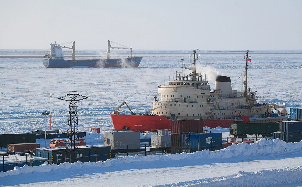 Светлана Шевченко / РИА Новости