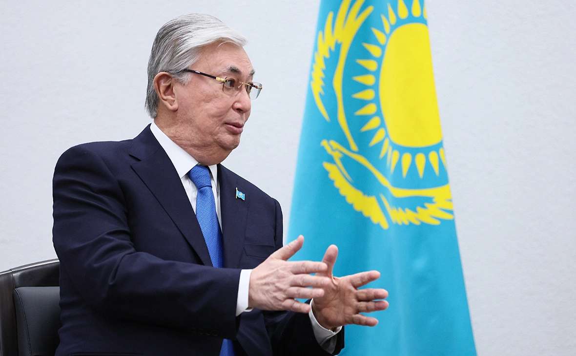 Сергей Бобылев / ТАСС