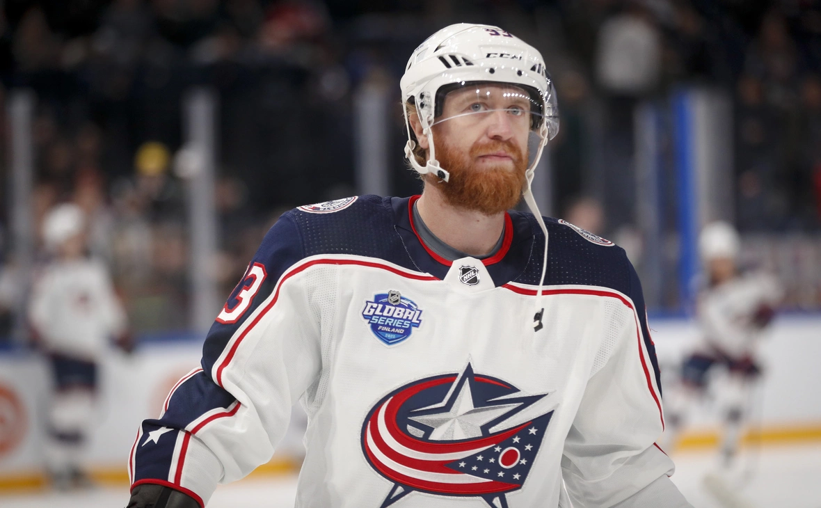 Kalle Parkkinen / Newspix24 / Global Look Press