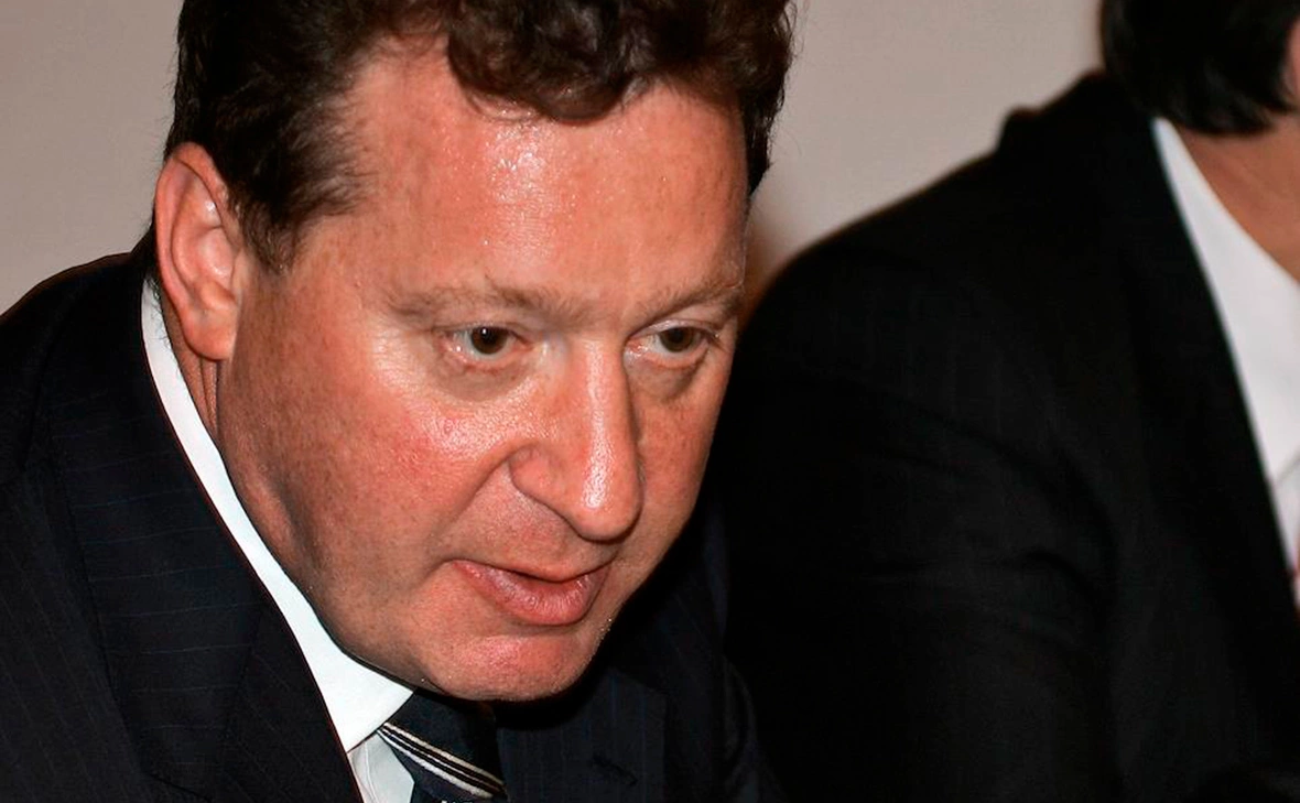 Валерий Левитин / «Коммерсантъ»