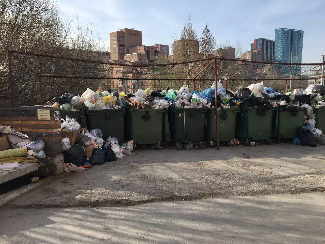 РБК Новосибирск