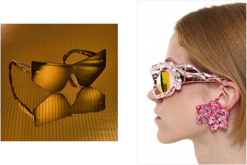 Фото: fakoshimaeyewear.com, km20.ru